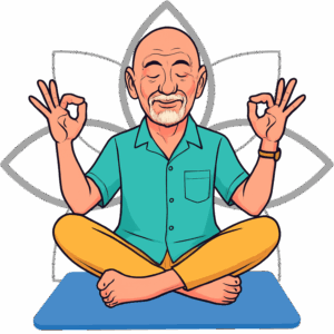 Chakra Yoga